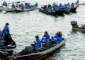 TOPALT 2026 reúne cerca de 400 pescadores, atrai 5 mil visitantes e consolida Altamira como destino da pesca esportiva