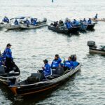 TOPALT 2026 reúne cerca de 400 pescadores, atrai 5 mil visitantes e consolida Altamira como destino da pesca esportiva