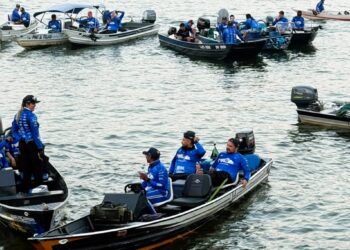 TOPALT 2026 reúne cerca de 400 pescadores, atrai 5 mil visitantes e consolida Altamira como destino da pesca esportiva