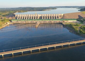 Foto: Particular Filmes / Divulgação Norte Energia