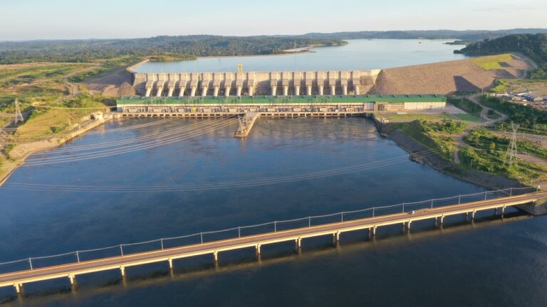 Foto: Particular Filmes / Divulgação Norte Energia