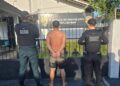 Operação prende suspeito de liderar facção criminosa em Porto de Moz