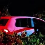 Homem é encontrado morto dentro de carro com marcas de tiros em Altamira
