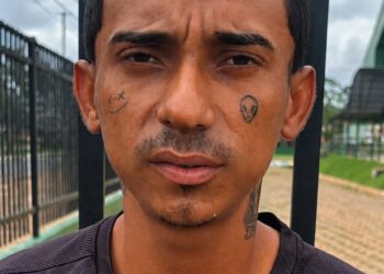 Wellington Nascimento Mourão