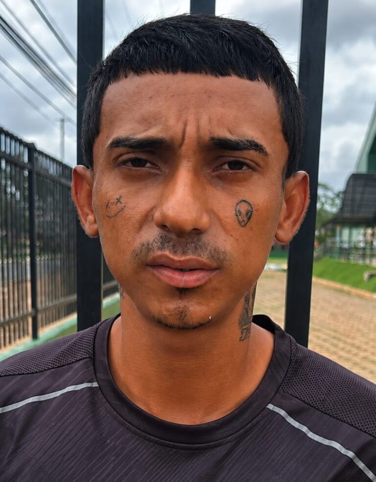 Wellington Nascimento Mourão