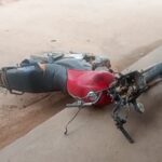 51º BIS lamenta morte de soldado em acidente com motocicletas na zona rural de Altamira