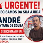 Paciente com aneurisma aguarda transferência há três dias em UPA de Altamira; família faz apelo por vaga em hospital especializado