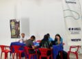 Altamira recebe E+ Caravana com troca de geladeiras, curso gratuito e serviços da Equatorial Pará