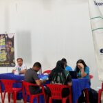 Altamira recebe E+ Caravana com troca de geladeiras, curso gratuito e serviços da Equatorial Pará