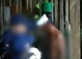 Uruará: Após discussão, mulher agride o marido com um machado