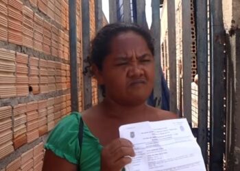 Vitória do Xingu: Mulher denuncia que teve a casa invadida por ladrão enquanto dormia