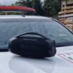 Residência é alvo de furto em Vitória do Xingu, mas proprietário recupera os objetos abandonados em uma área de mata. Confira os detalhes na reportagem da TV Vitória