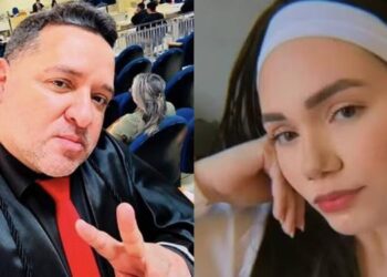 Advogado investigado pela morte de Tainá Yarina já está em unidade prisional de Santa Izabel do Pará (Reprodução/ redes sociais)