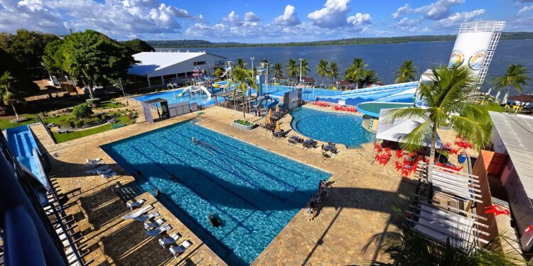 Xingu Praia Clube realiza tradicional festa de São João e inaugura novo Complexo Social neste sábado (4/7)