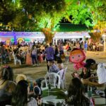 Xingu Praia Clube inaugura nova Sede Social em noite de homenagens e festa junina