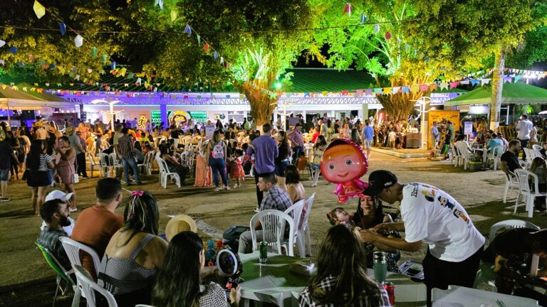 Foto: Wilson Soares / A Voz do Xingu