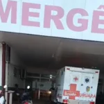 Duas pessoas ficam feridas após caminhonete capotar na PA-370, em Uruará