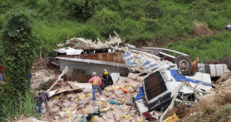 Foto: A Voz do Xingu