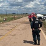 Mulher morre e duas crianças ficam feridas após acidente de trânsito grave no sul do Pará