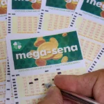 Mega-sena acumula e pagará R$ 78 milhões no próximo sorteio