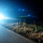 Colisão entre moto e caminhonete mata diácona, marido e filho no sul do Pará