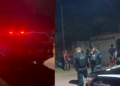 Casal é morto a tiros após ter a casa invadida em Redenção. (Foto: Redes Sociais)