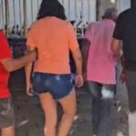 Dupla é presa ao tentar sacar dinheiro em agência bancária com identidade adulterada em Mãe do Rio