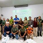 Patrulhão de combate às queimadas inicia ações em bairros de Altamira no dia 1º de agosto