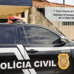 Acusado de roubar celular usando uma faca é preso em Vitória do Xingu