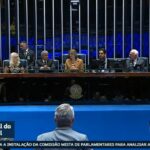 Abrajet Nacional recebe homenagem no Senado Federal pelos 69 anos de atuação no turismo brasileiro