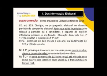 Jornalista do Xingu participa de capacitação nacional sobre eleições e desinformação
