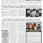 Edição 234: Jornal A Voz do Xingu
