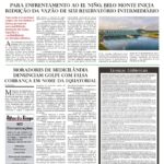 Edição 235: Jornal A Voz do Xingu
