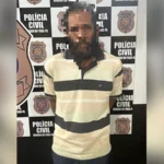 Foragido por homicídio em Uruará é preso em Rondon do Pará