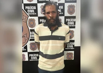 Adair Pereira Novais / acusado