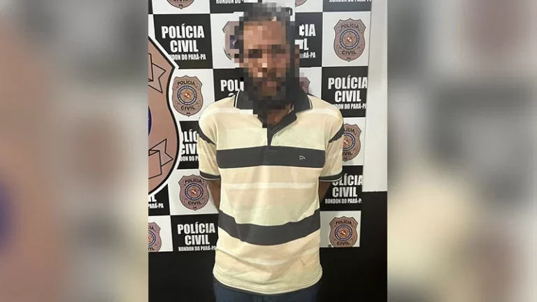Adair Pereira Novais / acusado