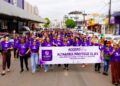 Foto: Ascom/PMA - Divulgação