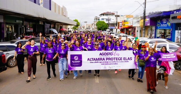 Foto: Ascom/PMA - Divulgação
