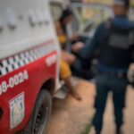 Mulher é presa com cerca de 13 quilos de skank durante abordagem na Transamazônica, em Anapu