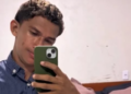 Vítima - Bruno Oliveira Araújo