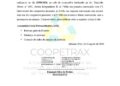 Edital de Convocação para Assembleia Extraordinária da COOPETRAX