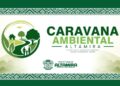 Caravana Ambiental leva serviços públicos e apoio ao produtor rural à Comunidade Princesa do Xingu