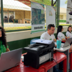 Altamira: Caravana Ambiental aproxima serviços públicos e beneficia moradores de Princesa do Xingu