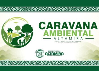 Caravana Ambiental leva serviços públicos e apoio ao produtor rural à Comunidade Princesa do Xingu