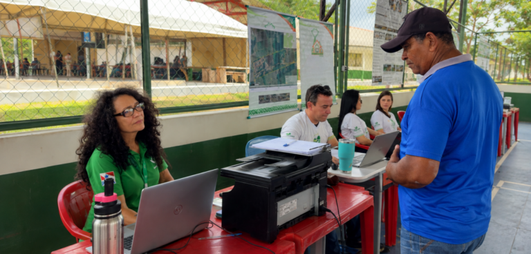 Foto: Ascom/PMA / Divulgação.