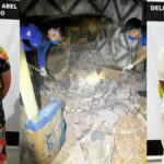 Casal é condenado por matar homem e esconder corpo em fossa no Pará