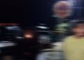 VÍDEO: Casal é preso com drogas durante abordagem no porto de Vitória do Xingu (PA)