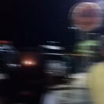 VÍDEO: Casal é preso com drogas durante abordagem no porto de Vitória do Xingu (PA)