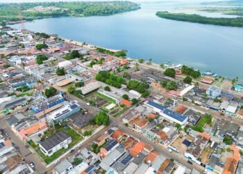 Foto: Wilson Soares / A Voz do Xingu