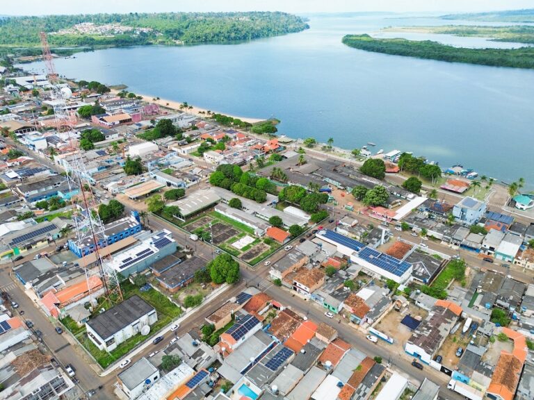 Foto: Wilson Soares / A Voz do Xingu
